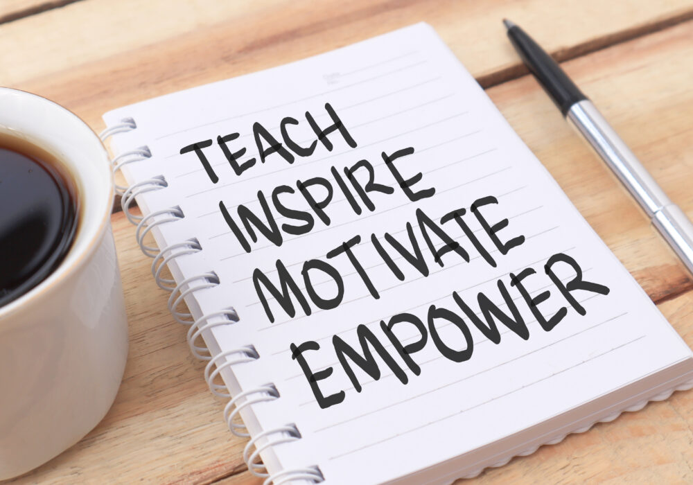 Personal Development