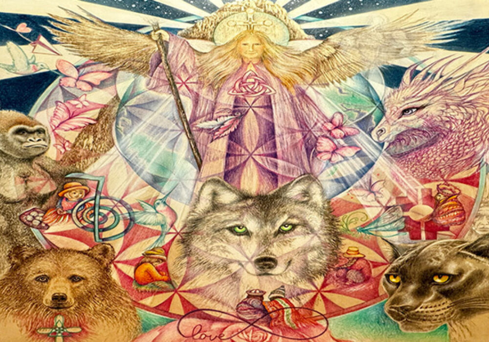 Brainspotting & Parts Work Mastermind Specialty Group