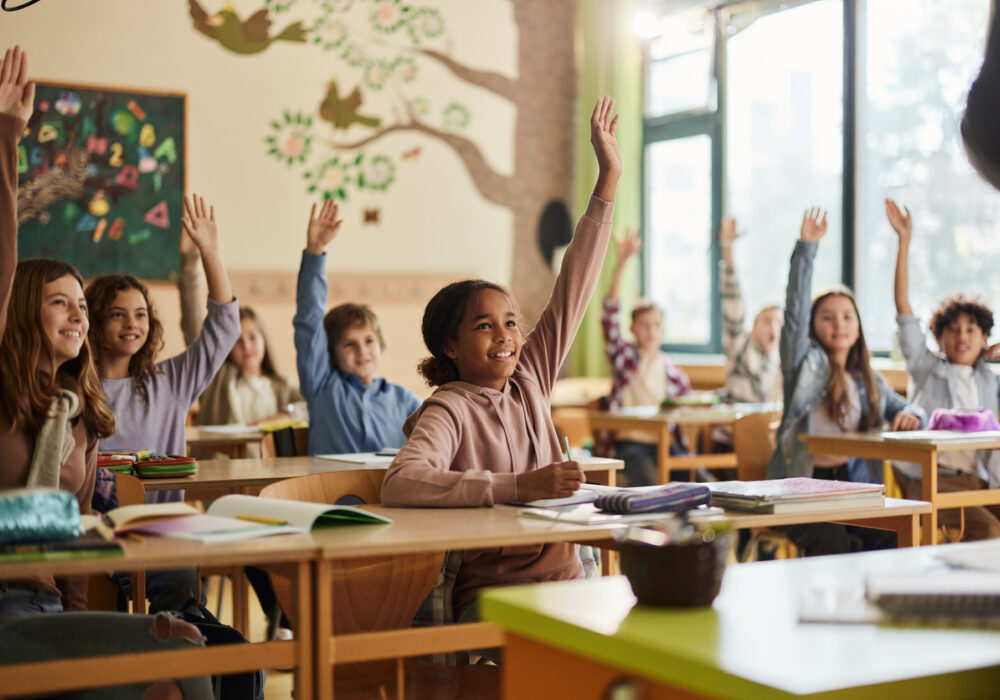 Brainspotting  - Phase 1 -  For Schools