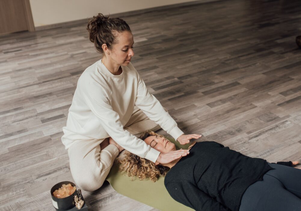 What Happens When Brainspotting Meets Reiki: Two Modalities, One Healing Field