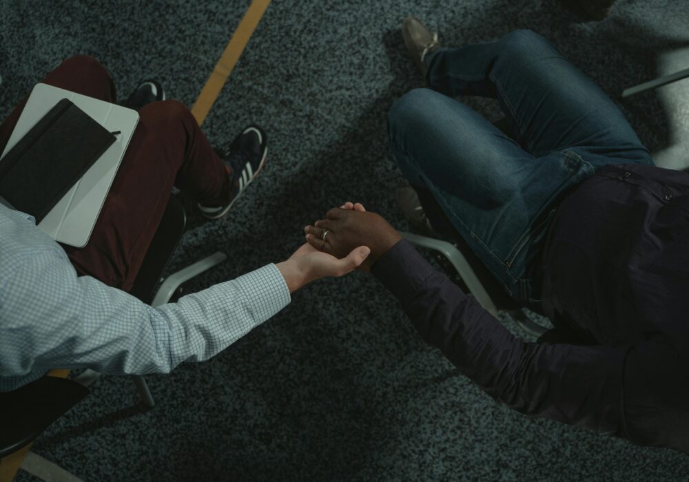 Becoming the Person Before You Need To Be
