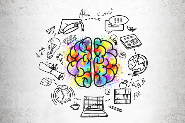 Brainspotting  - Phase 1 -  Online