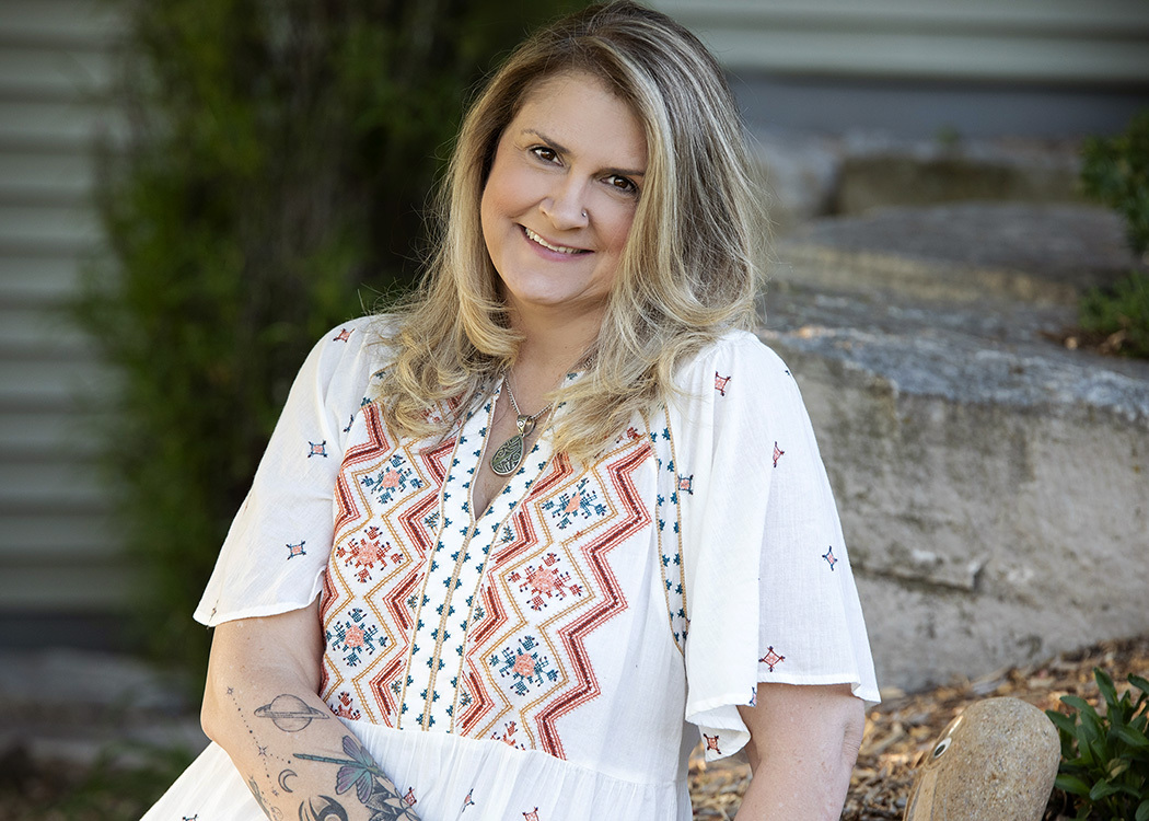 Cherie Lindberg, PHD, Coach