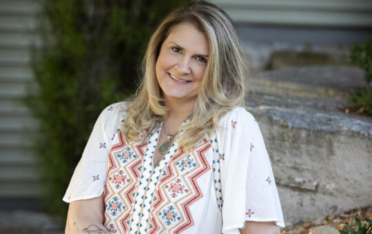Cherie Lindberg,, PhD, Coach