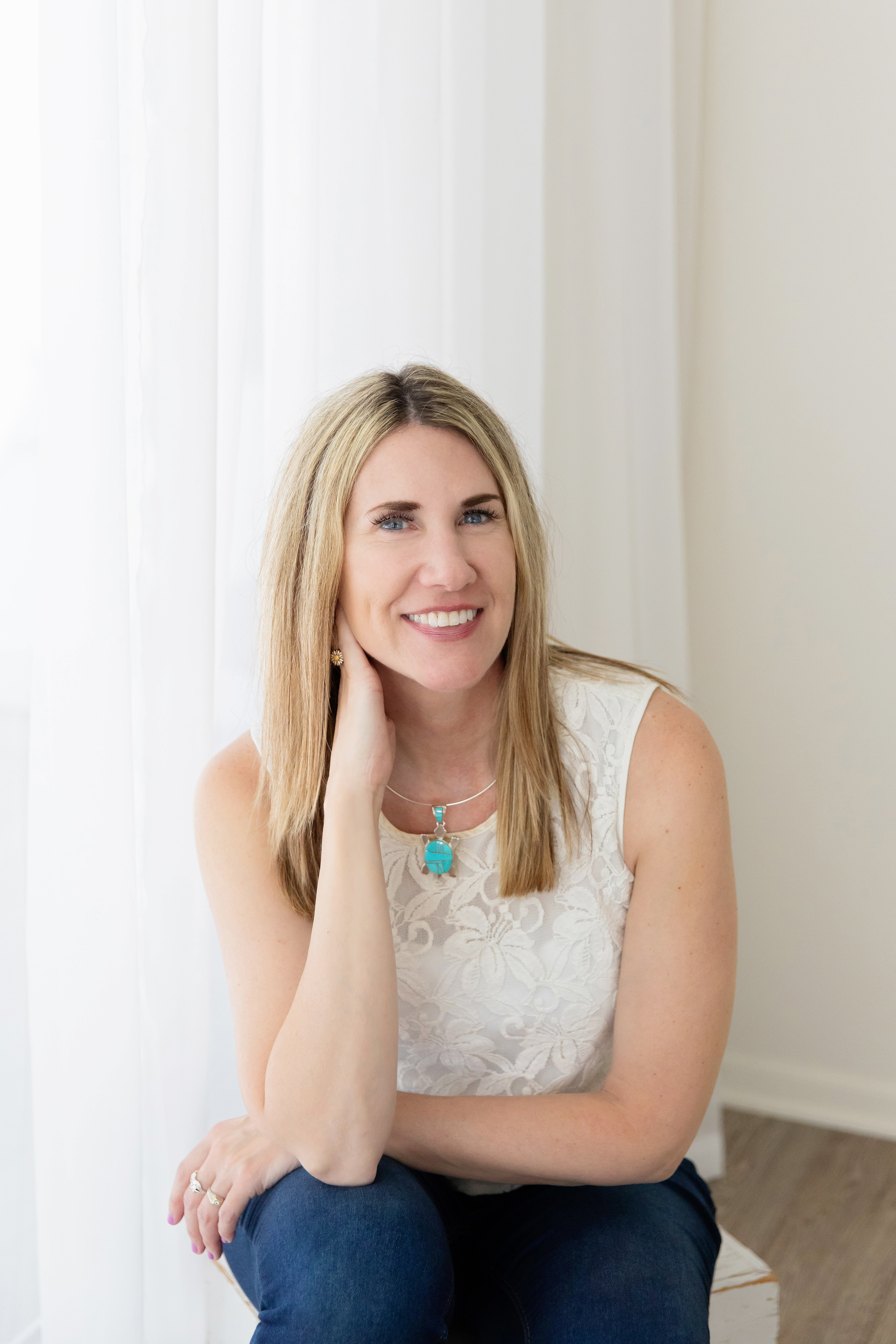 Heather Corbet, BA, MOTR/L